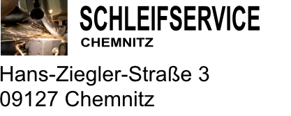 kleines Logo von Schleiferei Chemnitz - Schleifservice aus Chemnitz